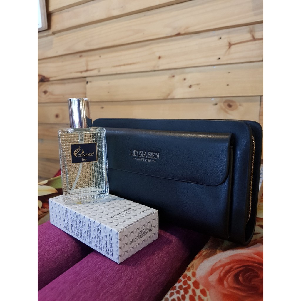 Ví cầm tay Nam và Nữ New