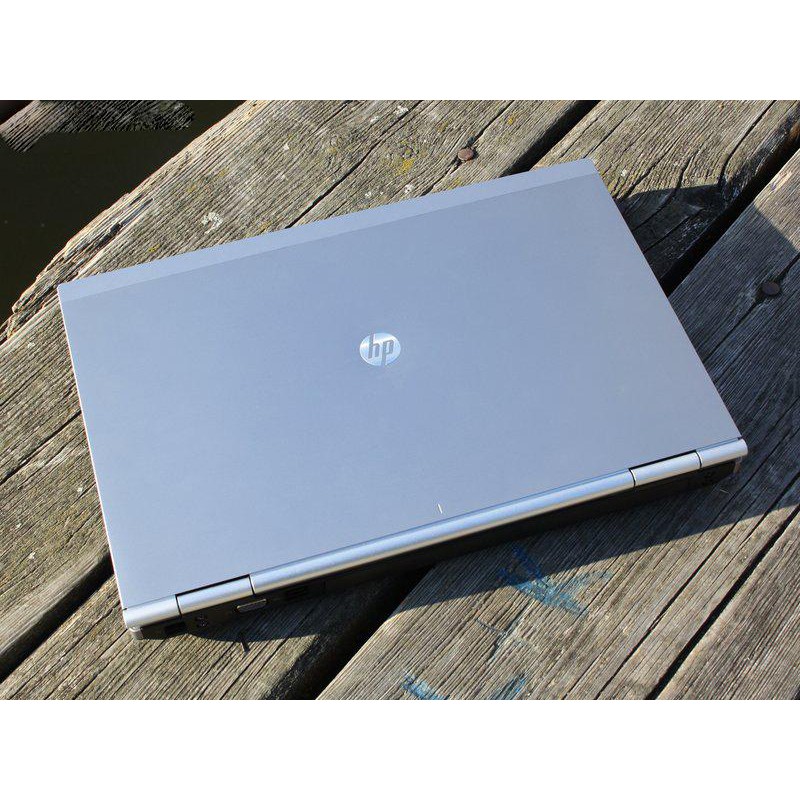 Laptop Hp Gaming 8460P, Core i5 2520M 4G 320~500G 14inch Chiến Game Đồ Hoạ Giá rẻ