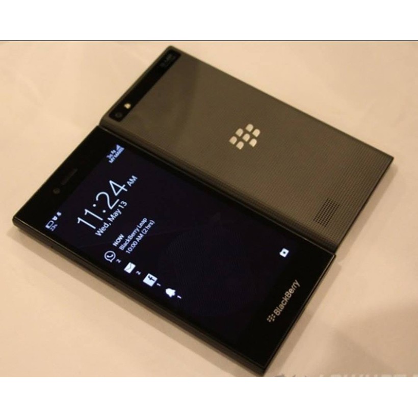 Điện Thoại Blackberry Leap Z20 Fullbox brandnew