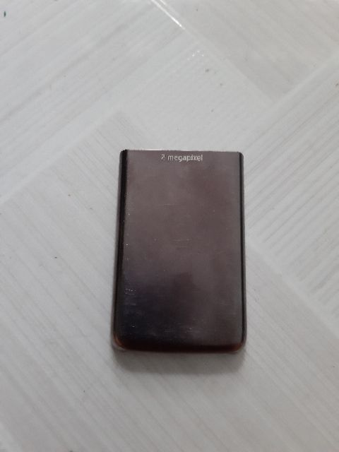 Nắp Lưng Nokia 6300 Zin