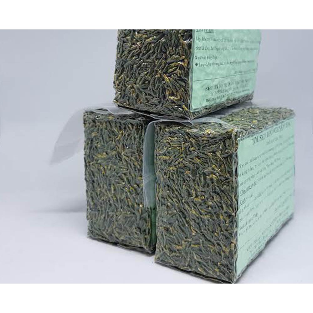 500GR Trà Tâm Sen sấy khô