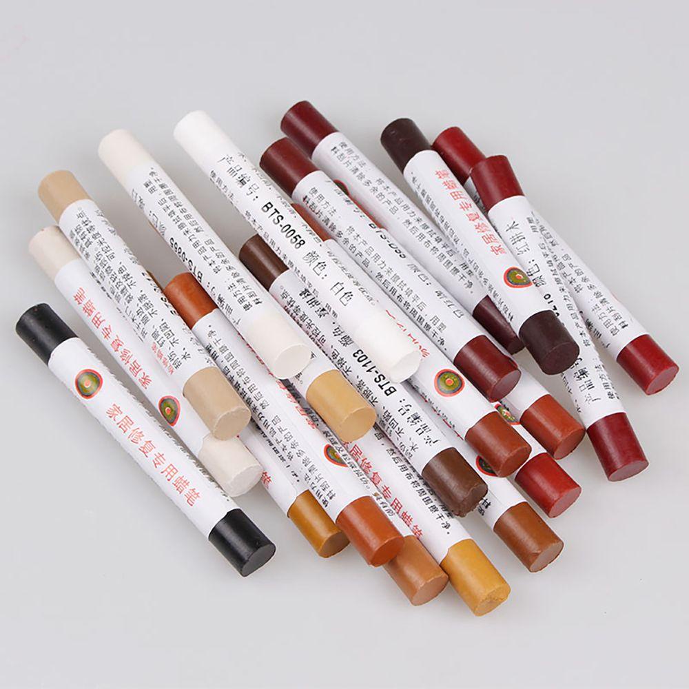 1 Bút Sửa Chữa Sàn Nhà VANES1 Không Phai Màu Chống Thấm Nước Chất Lượng Cao