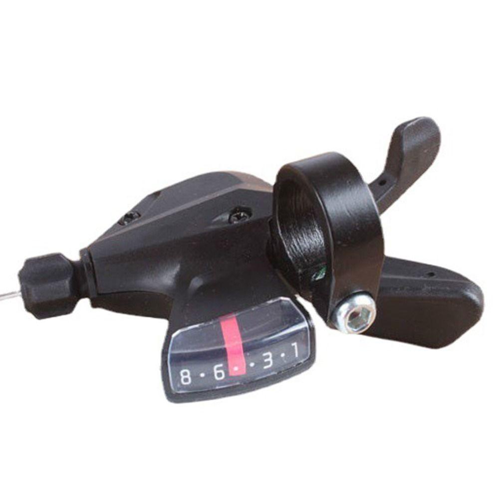 1 / 2 Cần Gạt Số Phong Cách Thể Thao Dành Cho Xe Đạp SL-M310