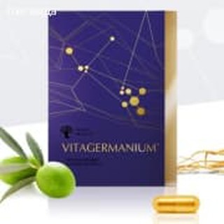 Viên uống chống oxy hóa cho cơ thể VitaGermanium Siberi Nga