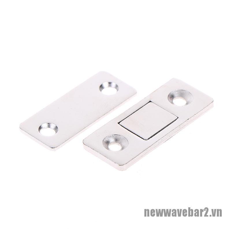 Bộ 2 Đóng Cửa Tủ