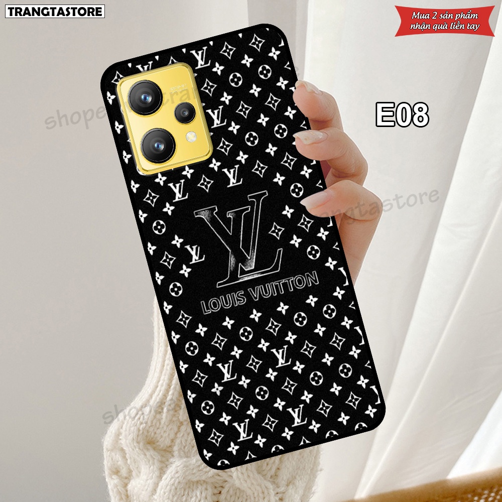 Ôp lưng Realme 9 4G / Realme 9i / Realme 9 Pro in hình dễ thương - siêu cute - phù hợp mọi lứa tuổi