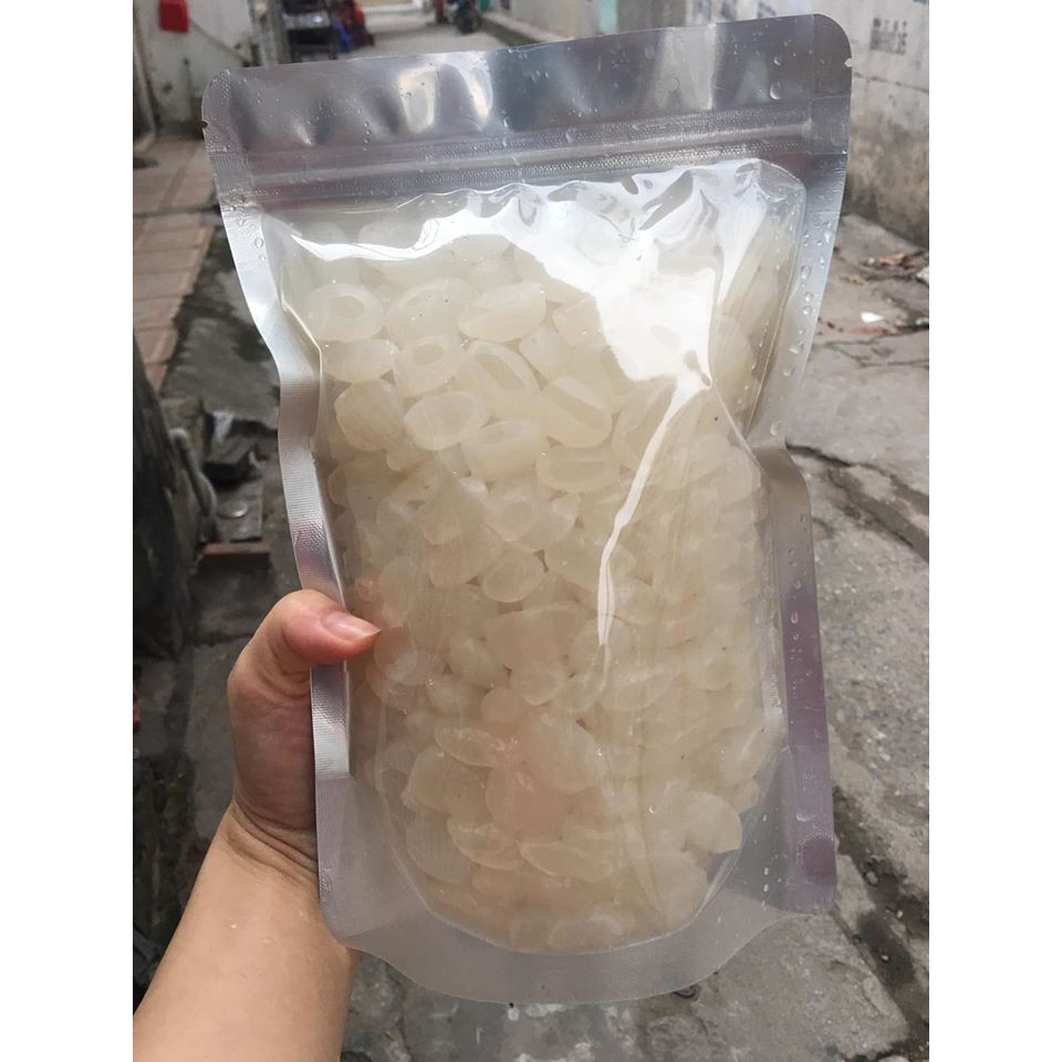 Hạt Đác Nha Trang - 1kg