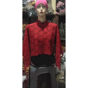 Áo Choàng Thổ Cẩm Cuantik paris | BigBuy360 - bigbuy360.vn