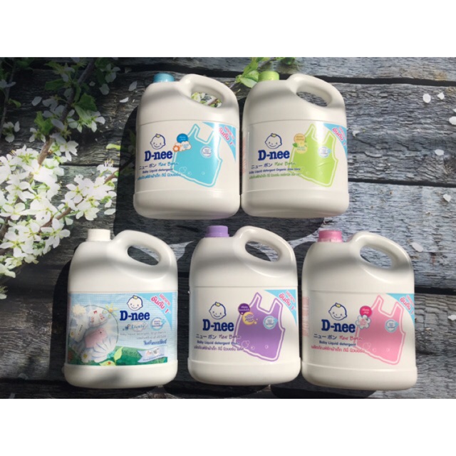 DNEE CHÍNH HÃNG ĐẠI THỊNH can 3000ml