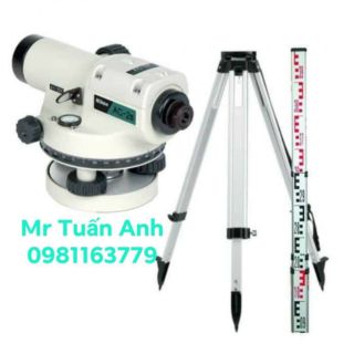 Máy thủy bình NiKon AC-2S