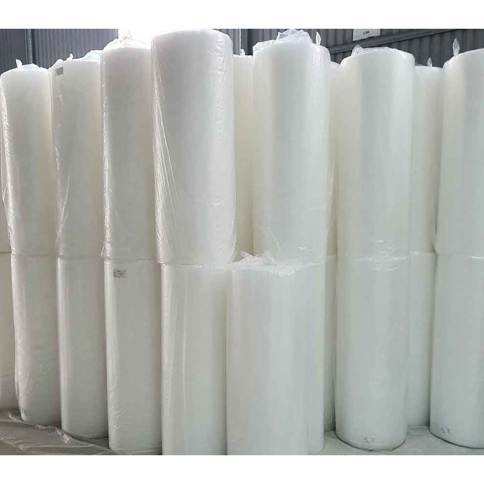 1 cuộn Bong Bóng Khí Loại Dày Nhiều Kích Thước
