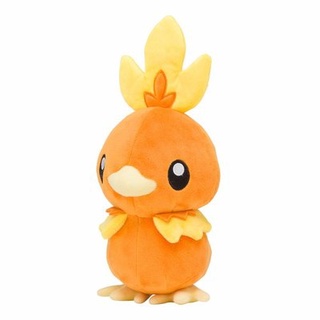 Gấu Bông Pokemon Torchic ( Achamo) 30cm