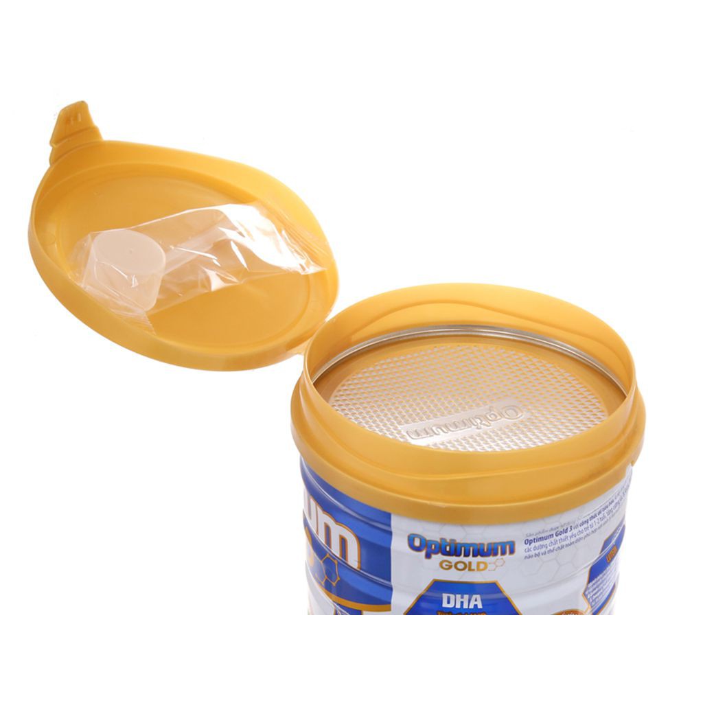 Vinamilk Optimum Gold 2, 800g