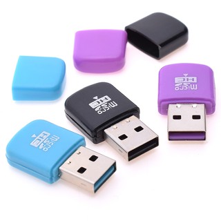 Đầu đọc thẻ nhớ USB SD Mini