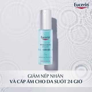 SERUM CẤP ẨM NGỪA LÃO HOÁ EUCERIN