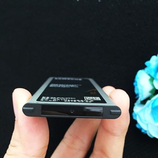 Pin note 4 2 sim