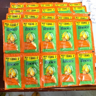 (GIÁ SỈ) Dầu gội-xả Rejoice siêu mềm mượt DÂY