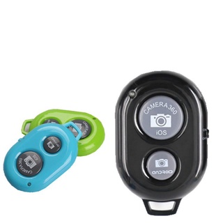 Remote chụp hình từ xa bằng Bluetooth