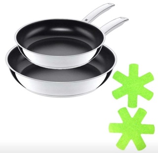 Chảo wmf 24- 28cm cán thép