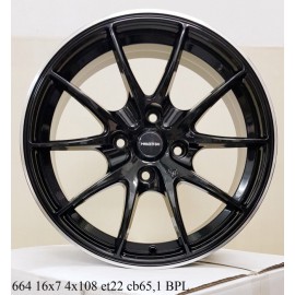 Mâm độ 16 inch Ford Ecosport