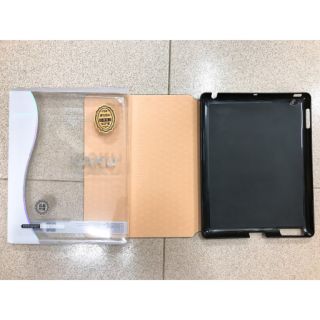 Bao da iPad 2 / 3 / 4 hiệu KAKU
