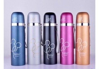 ☘️ Bình giữ nhiệt Mickey 500ml