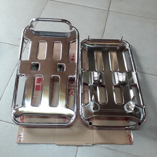 Baga sắt sau dài xe cub 70,81