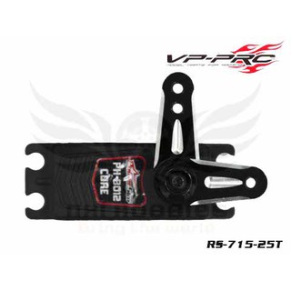 Arm servo ga nối 25T VP Pro