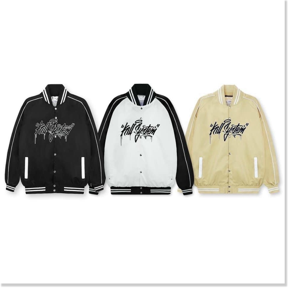 ÁO KHOÁC DÙ - ÁO KHOÁC GIÓ HAI LỚP UNISEX NAM NỮ ĐỀU MẶC ĐƯỢC PHONG CÁCH CÁ TÍNH NĂNG ĐỘNG