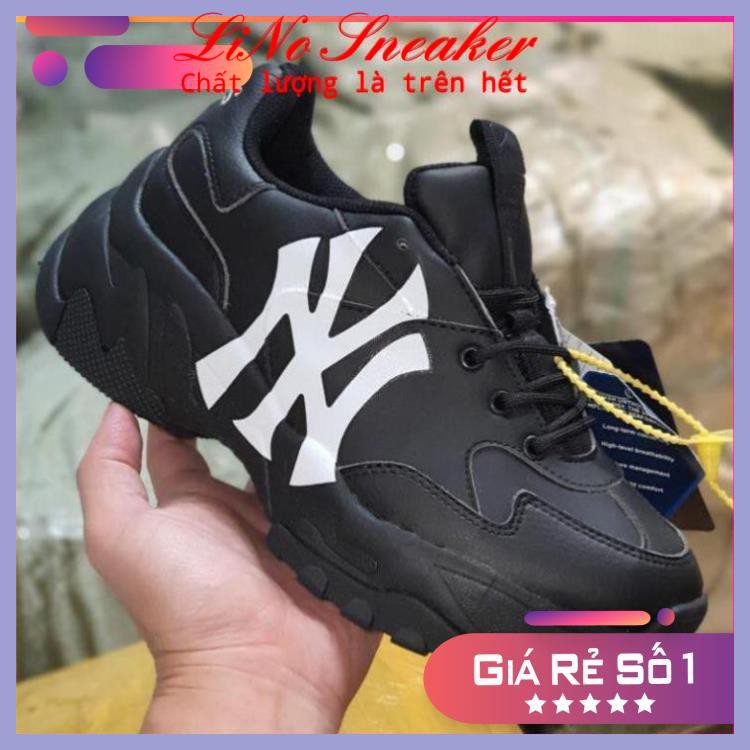 [LiNoShop] Giày thể thao,Giày sneaker,Giày 𝐌𝐋𝐁 11 Ny đen chữ trắng big ball  [Cao cấp][full size] | BigBuy360 - bigbuy360.vn