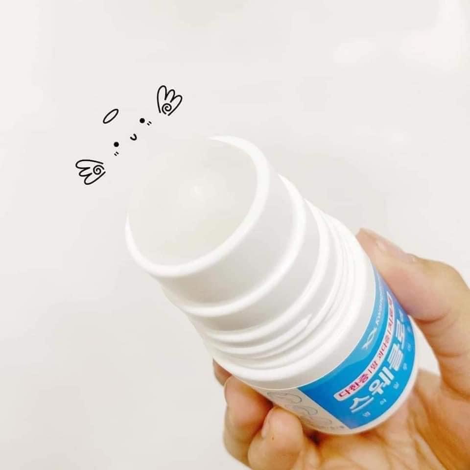 Lăn khử mùi KWANGDONG 30ml