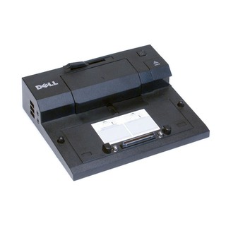 Docking laptop Dell Pr03x mở rộng nhiều cổng gắn thành 4 màn hình