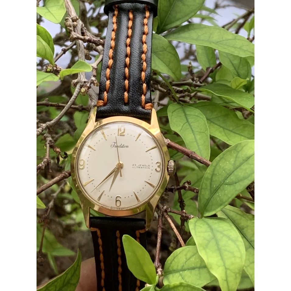 Đồng hồ nam TRADITION của Thụy Sĩ