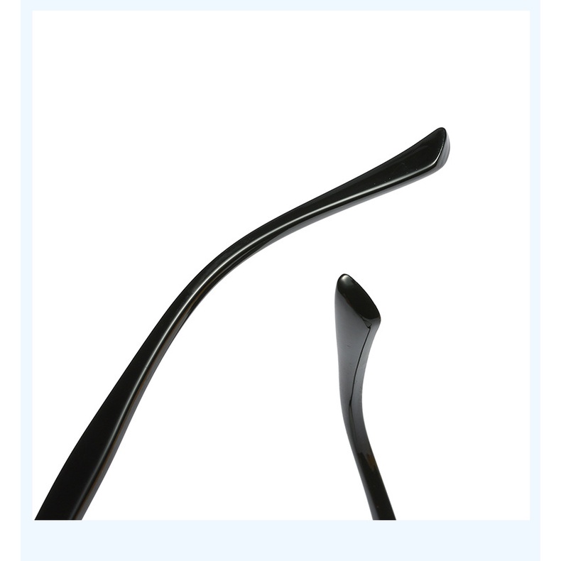 Gọng kính cận nam nữ nhựa dẻo thiết kế thời trang DZINER KI015 LINDO