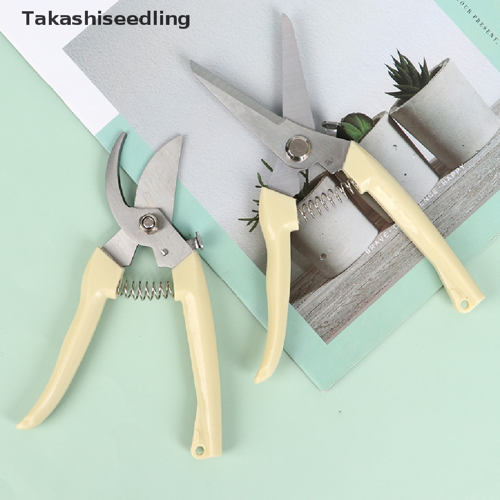 Dụng Cụ Cắt Tỉa Cây Cầm Tay
