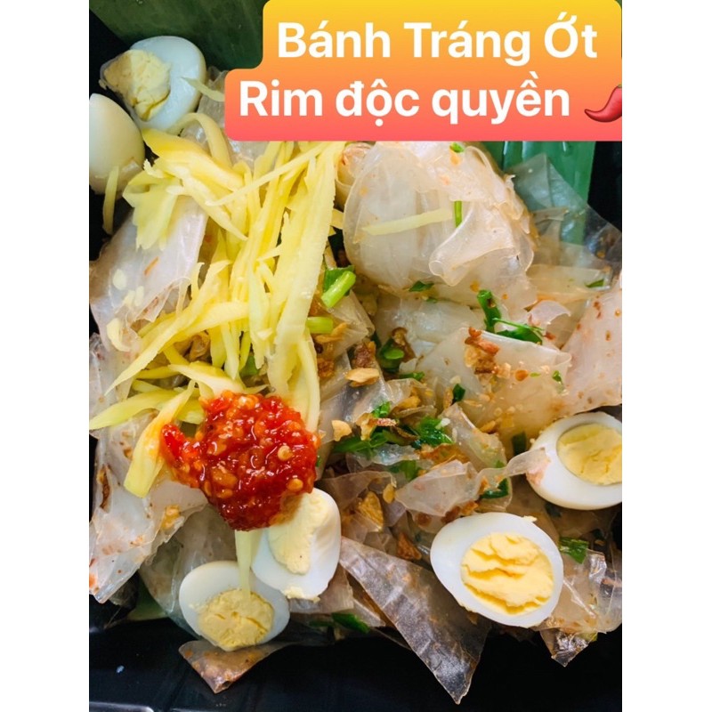 [Mã 77FMCGSALE1 giảm 10% đơn 250K] 1KG bánh tráng rìa phơi sương dẻo mềm loại ngon - chính gốc Tây Ninh SHIP HỎA TỐC | BigBuy360 - bigbuy360.vn