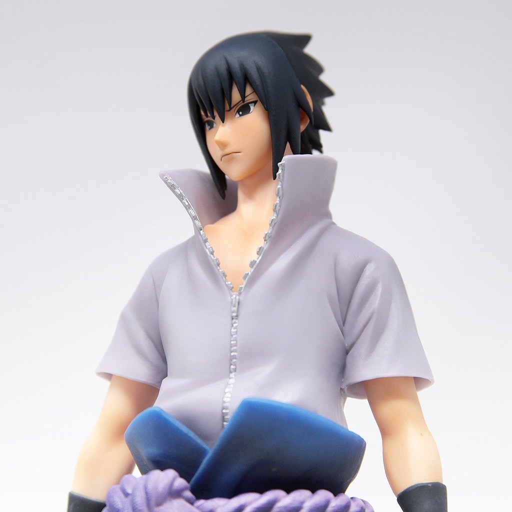 [MHĐ] Mô hình Figure Sasuke Grandista - Naruto