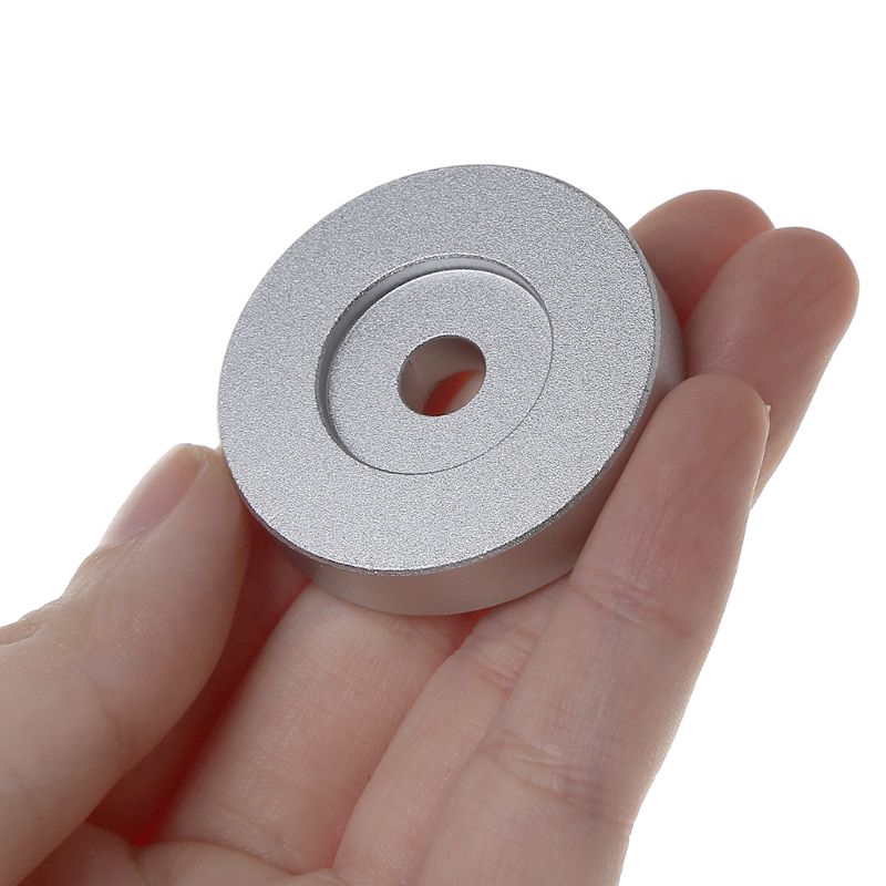 Đầu Chuyển Đổi Đĩa Than 45 Rpm Cho 7 &quot;Vinyl Technics Sl1200 Series