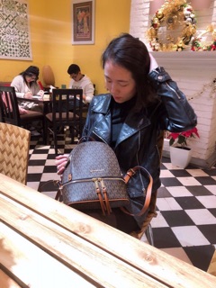 BALO MK HÀNG CHỤP THẬT
