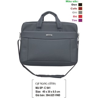 CẶP NGANG CỠ TO C141 THỦ ĐÔ VÀNG