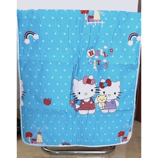 -THẢM LÓT CHỐNG THẤM MUJ XUẤT NHẬT-5 LỚP 100% COTTON, KT 80X120cm-Hàng loại 1