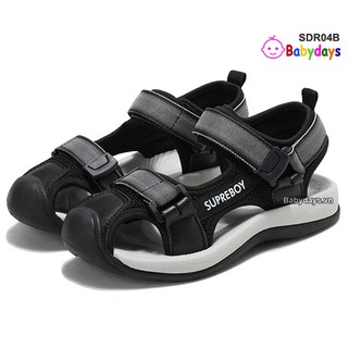Dép rọ trẻ em SDR04B size 28 đến 41