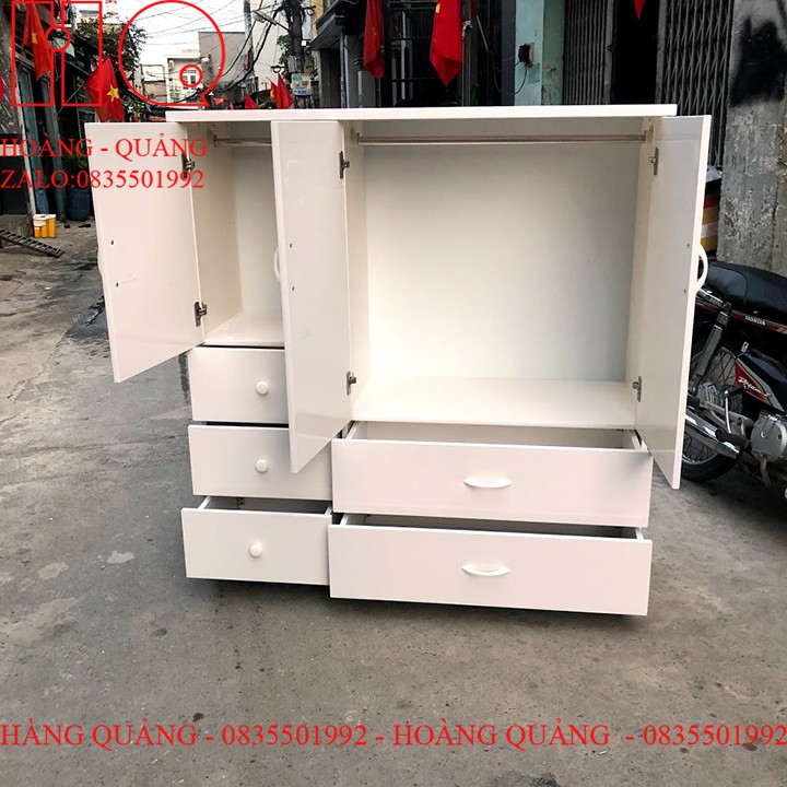 Tủ Quần Áo Cho Bé-Tủ Đô Cho Bé Cao Cấp