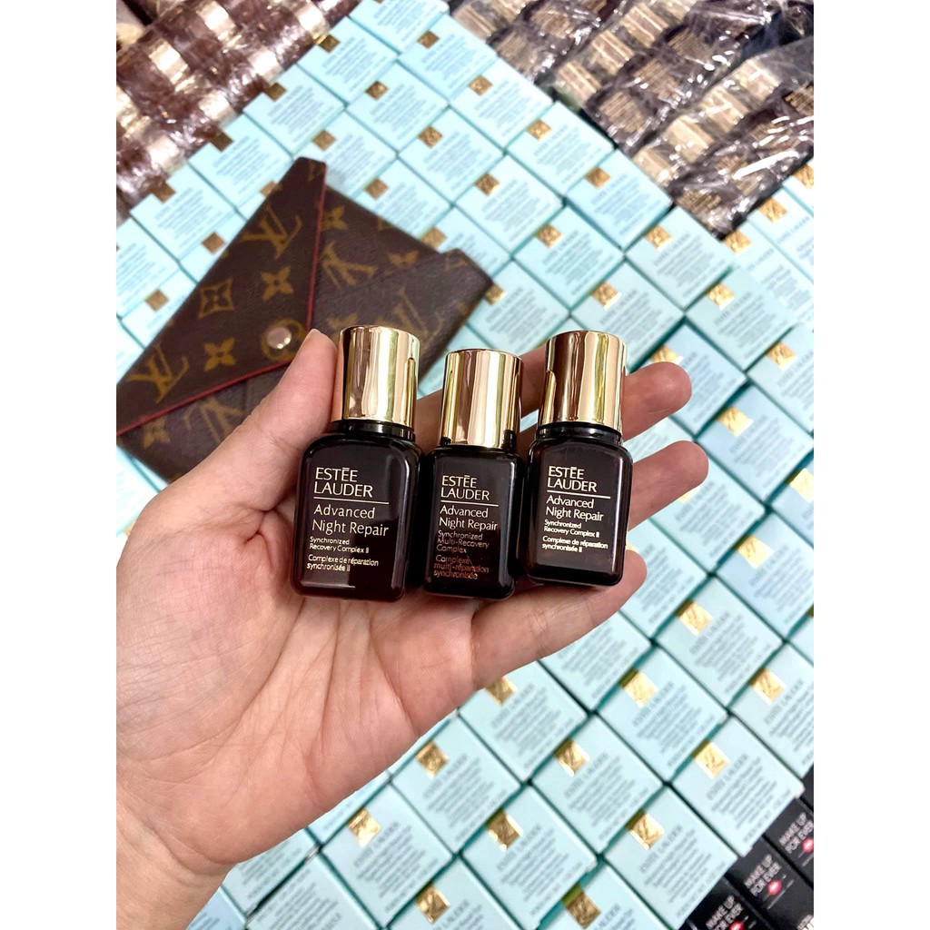 [Mini] Serum Estee Lauder Advanced night repair 7ml