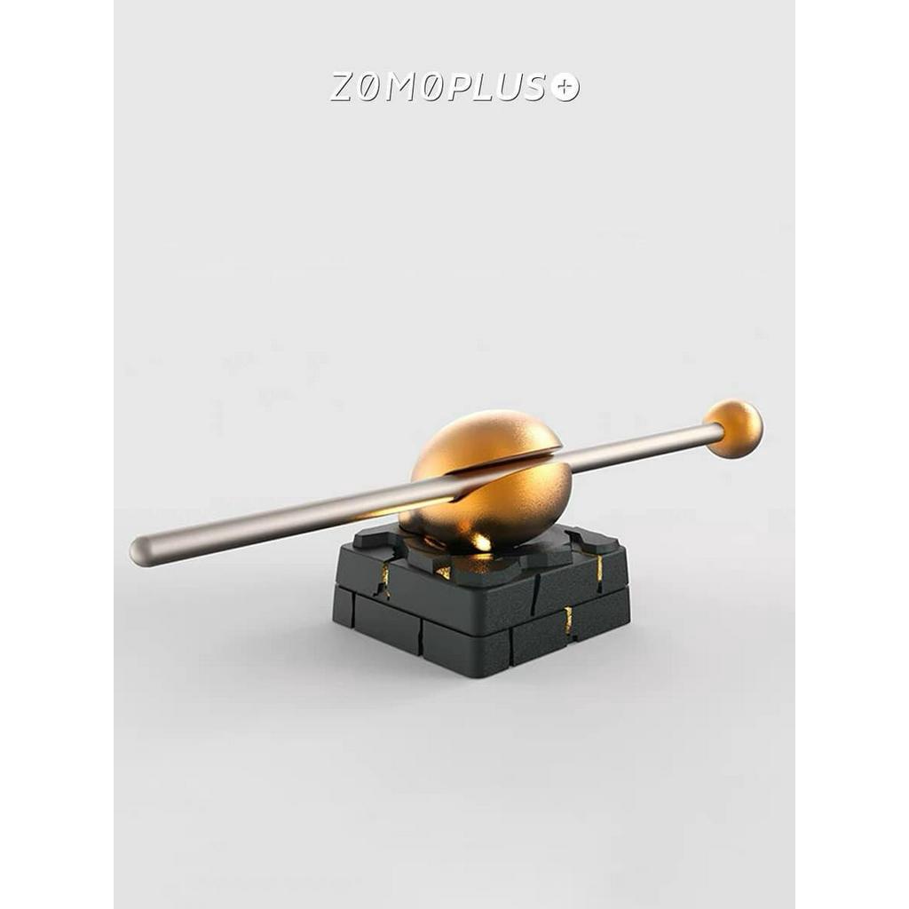 KEYCAP Kim Loại Gõ Mõ
