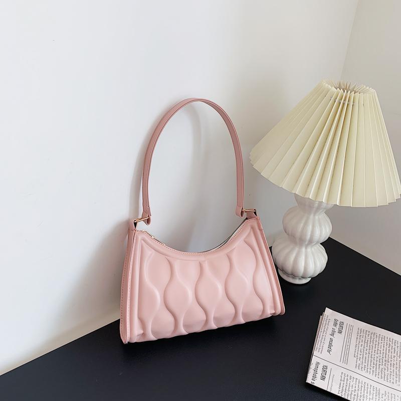 Túi Xách Đeo Vai Hình Vuông Nhỏ Nhắn Phong Cách Hàn Quốc Thời Trang Mùa Hè Dành Cho Nữ