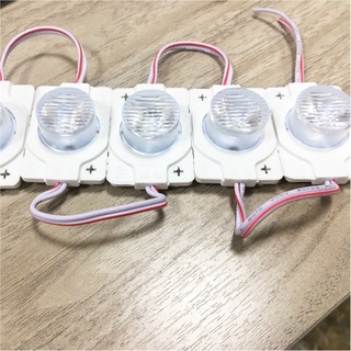 Led rọi mắt trâu, LED 3 bóng 1,5W
