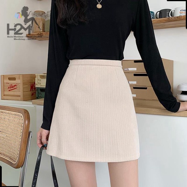 CHÂN VÁY TRƠN NGẮN- THỜI TRANG, PHONG CÁCH | BigBuy360 - bigbuy360.vn