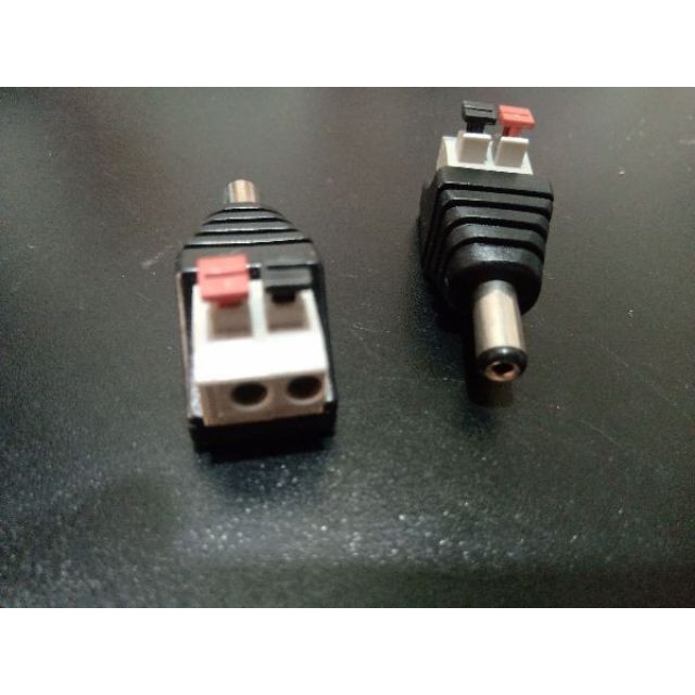 Dây Nguồn Jack Dc Các Loại🍀Jack Nguồn Cho Adapter