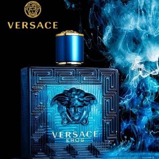 Mẫu thử Nước hoa Versace Eros Eau De Parfum